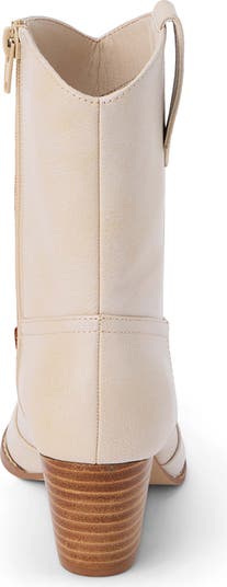 Bambi Western Boot