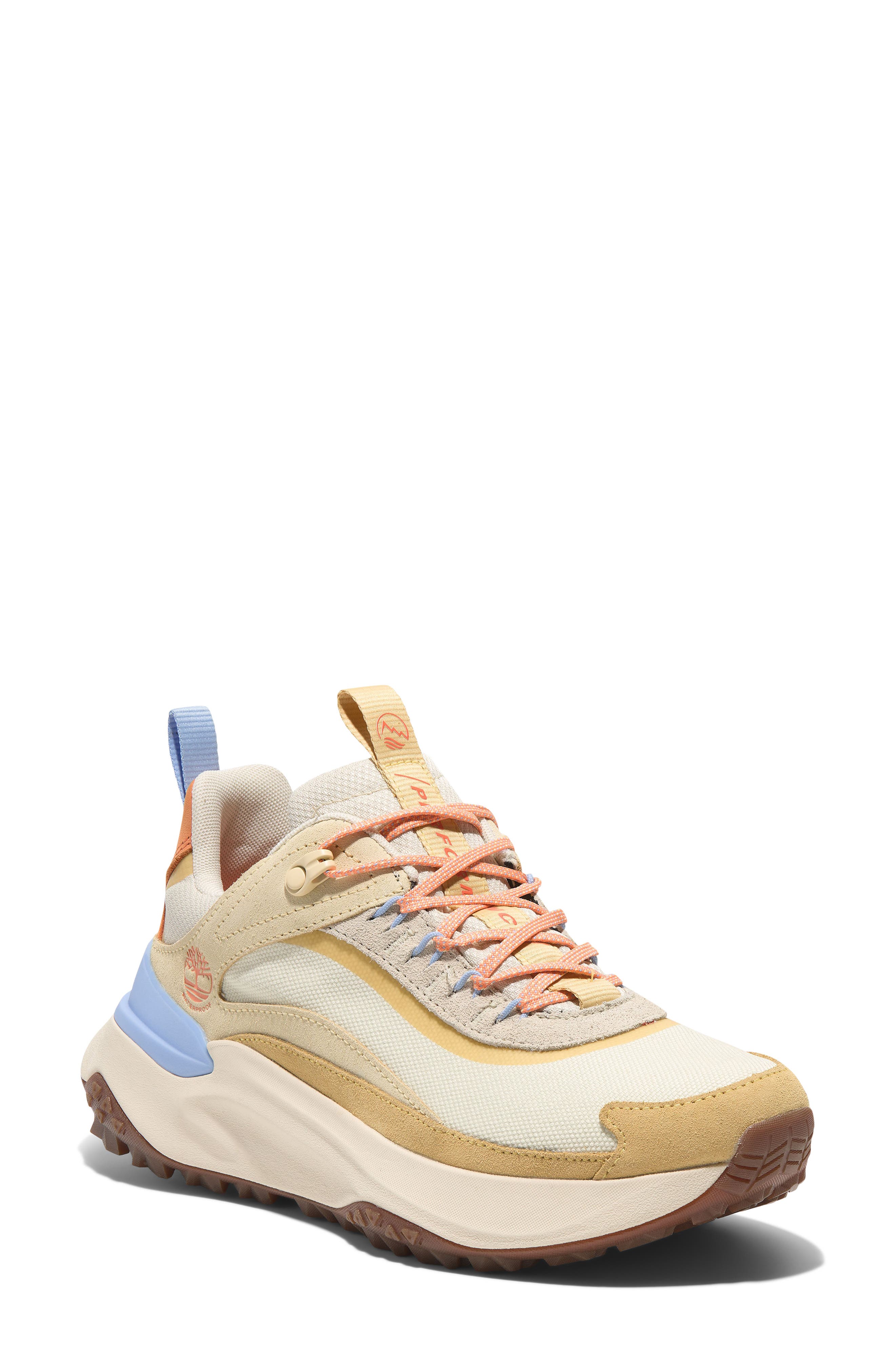  Natural Mesh W Med Yellow