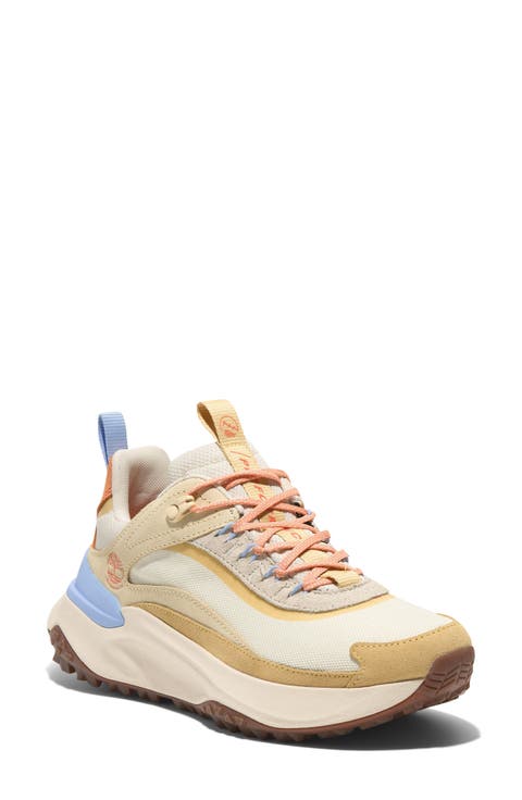 Motion Access Waterproof Sneaker (Women)