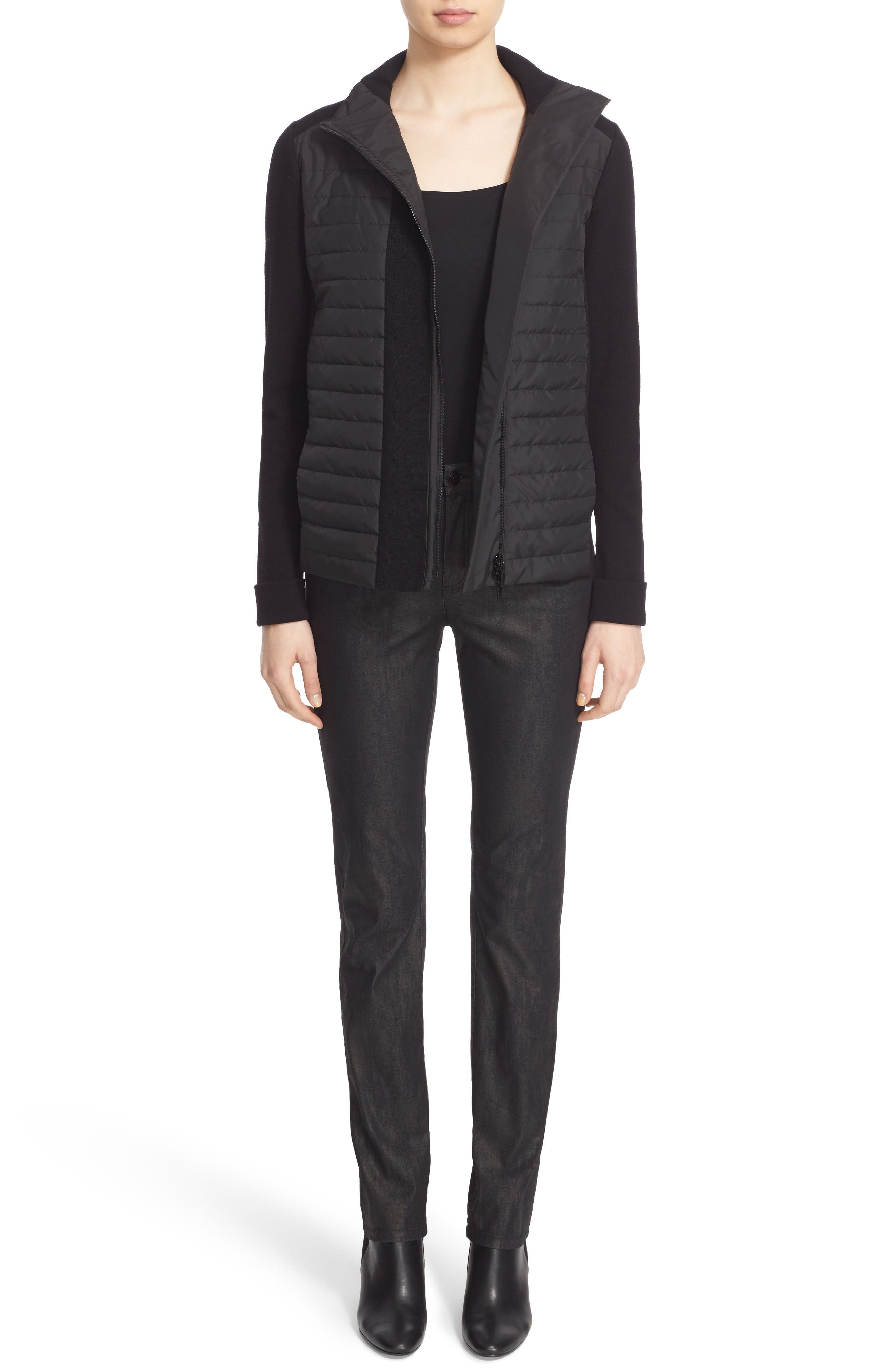 Aquatalia 'Verona' Weatherproof Bootie, Main, color, 