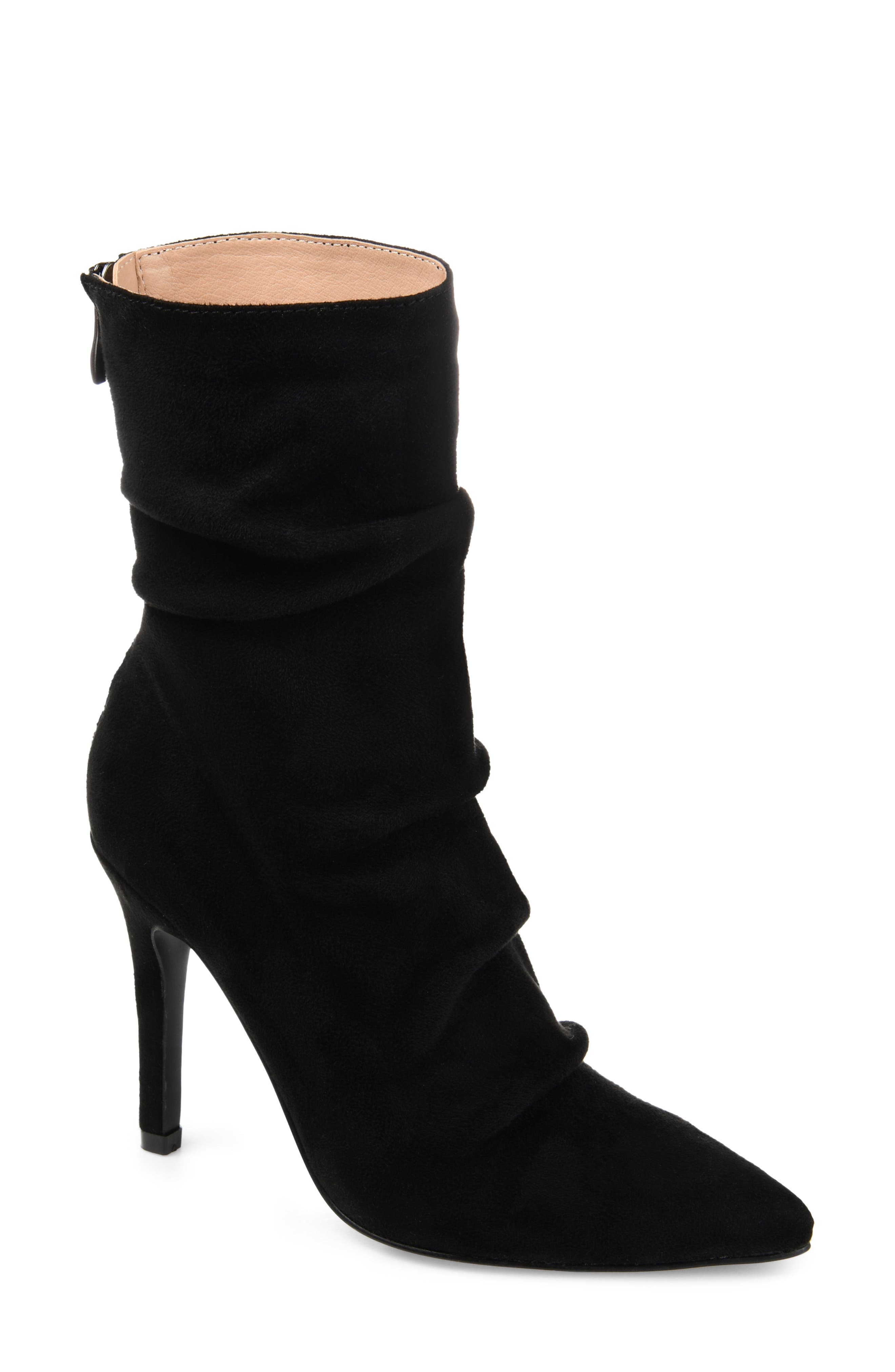 Journee Collection Markie Boot