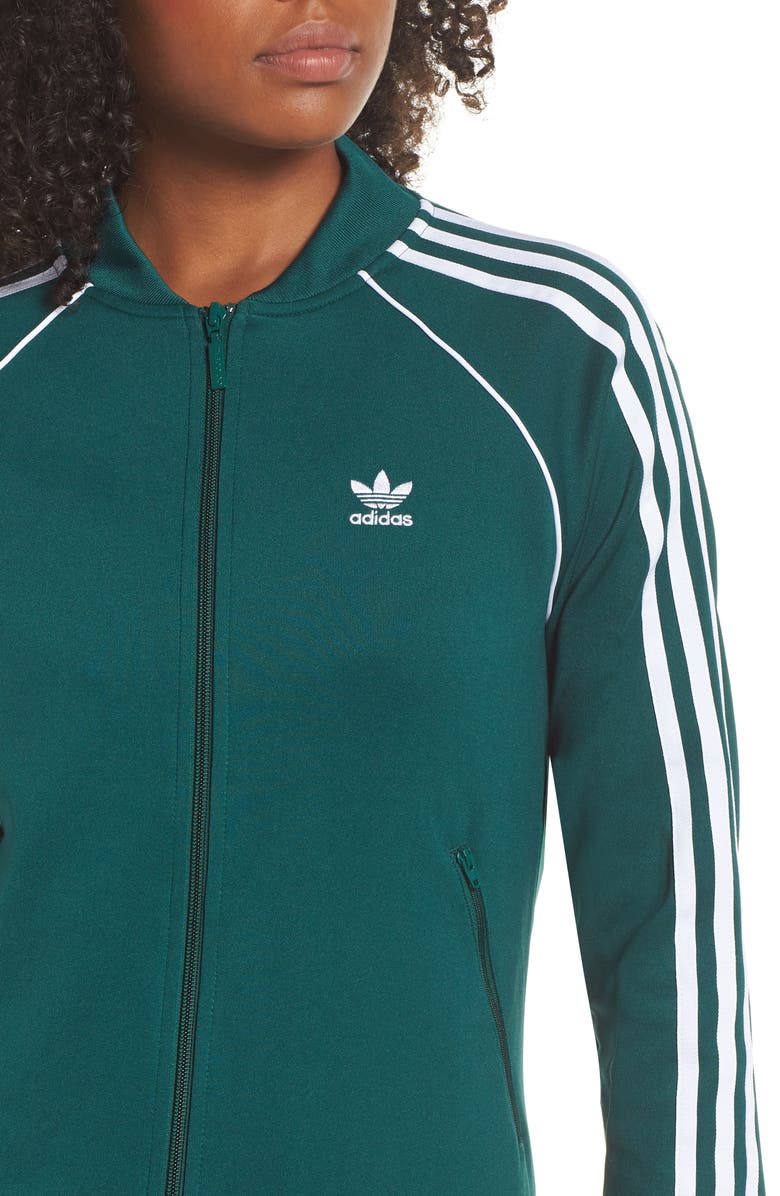 adidas Originals adidas SST Track Jacket, Alternate, color, 