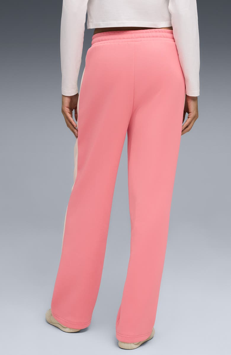 PUMA T7 Always On Straight Leg Track Pants, Alternate, color, 