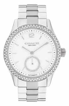 COACH Brooks Bracelet Watch, 38mm