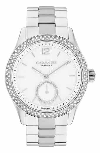 COACH Brooks Bracelet Watch, 38mm