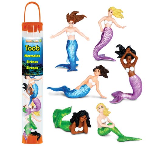Mermaids Toy