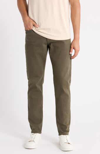 Fit 3 Authentic Stretch Athletic Fit Jeans