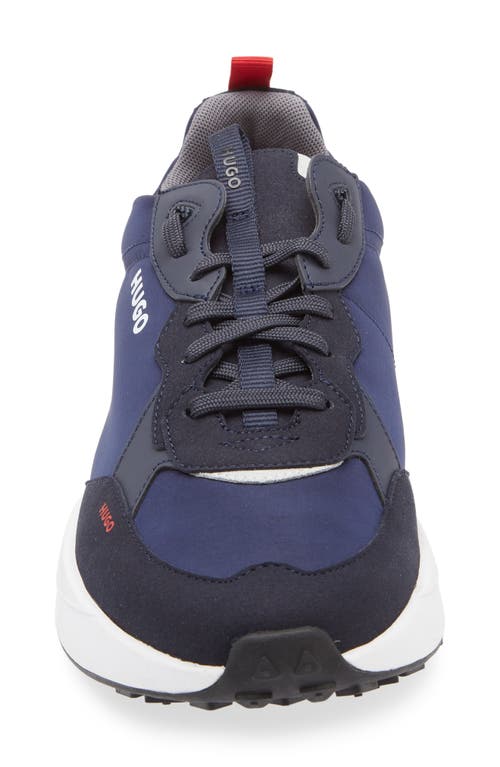 Hugo Boss Boss Kane Runn Sneaker