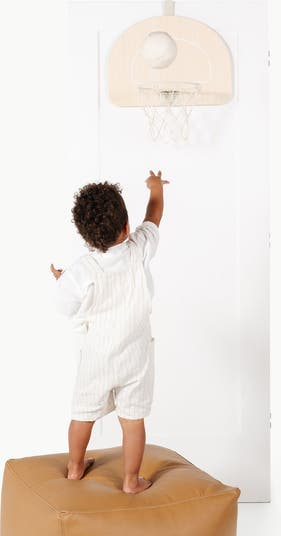 Doorway Basket Ball Hoop