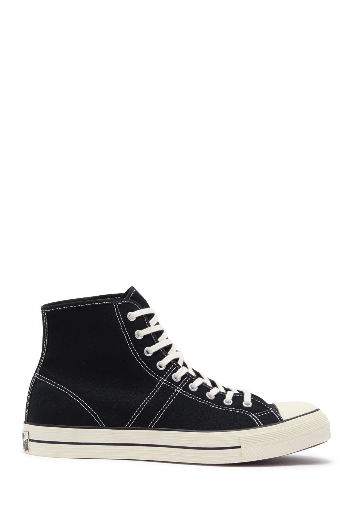 Converse Lucky Star Hi Top Sneaker, Alternate, color, 