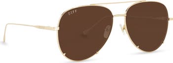 63mm Scarlett Sunglasses