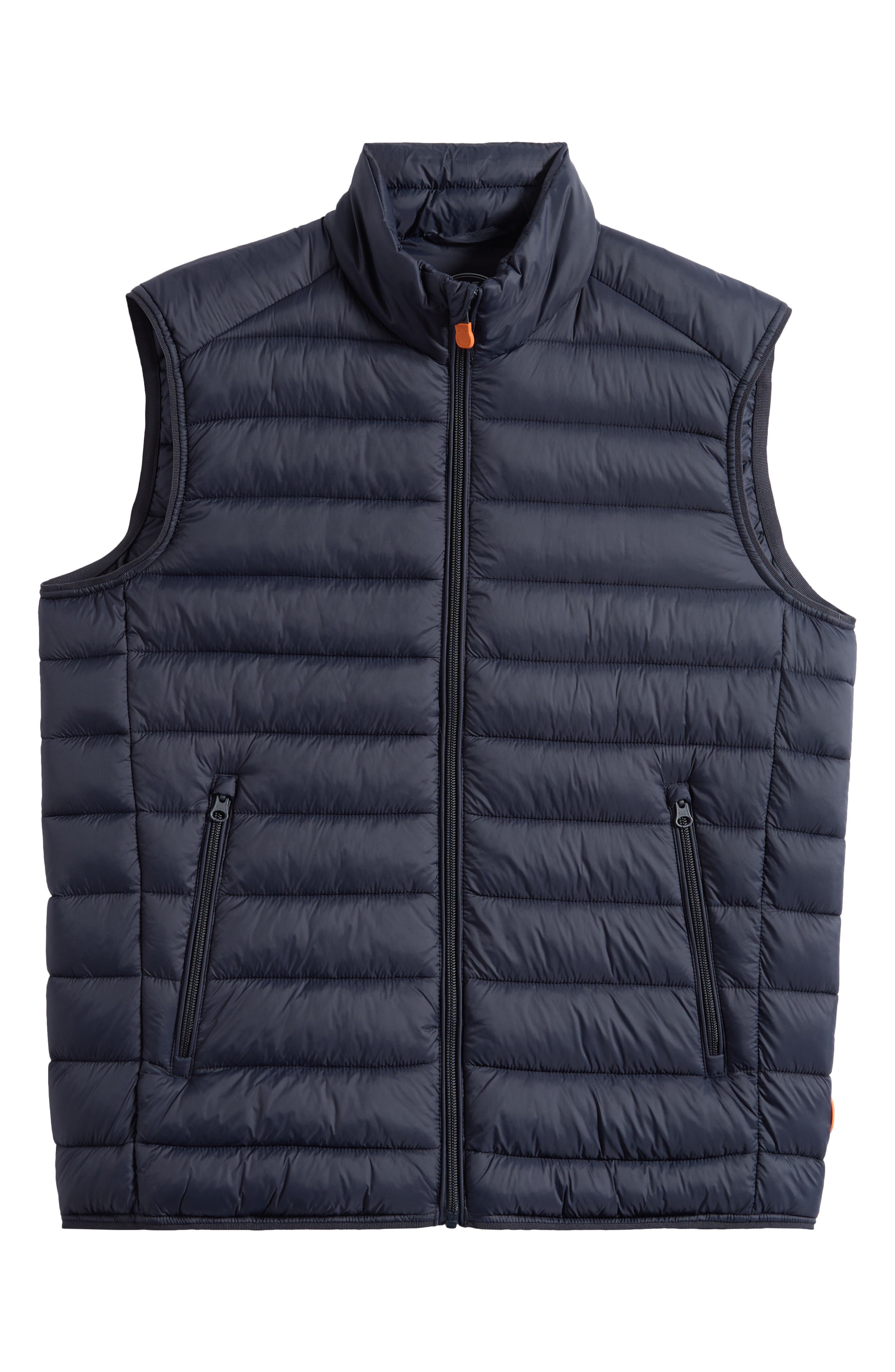 selected BLUE BLACK