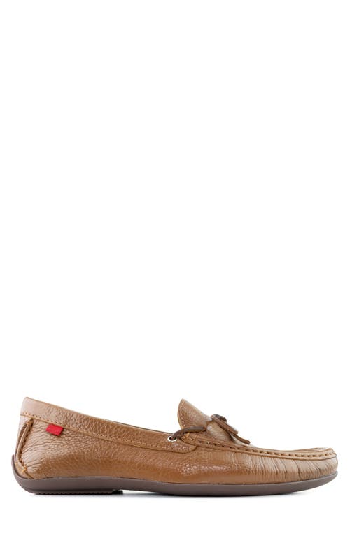 Marc Joseph New York Hampton Driving Shoe In Neutral