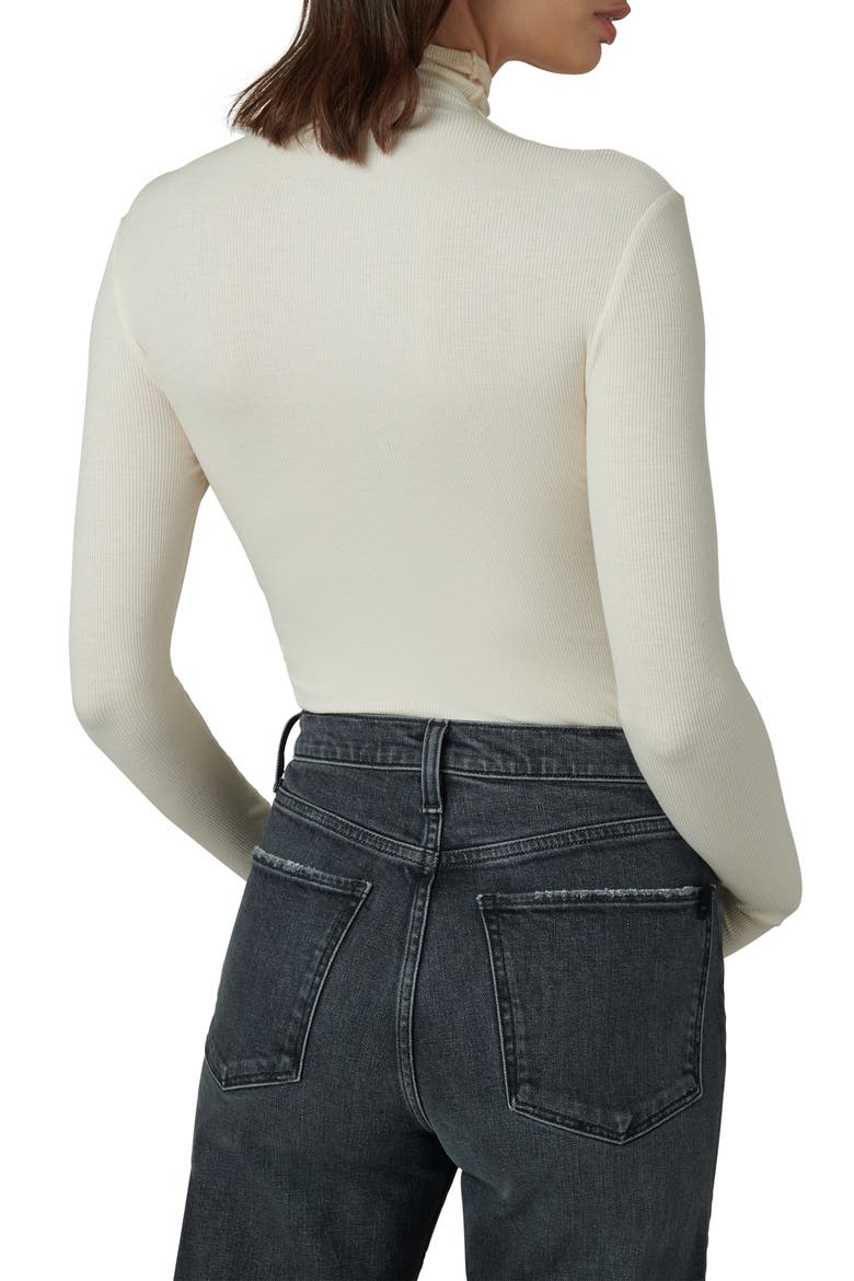Tony Long Sleeve Top, Alternate, color, MILK
