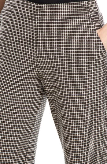 MAX STUDIO Double Knit Wide Leg Pants | Nordstromrack