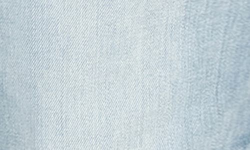 FIDELITY DENIM FIDELITY DENIM 50-11 RELAXED STRAIGHT FIT JEANS