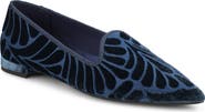 Birdies The Starfinch 15 Embroidered Loafer