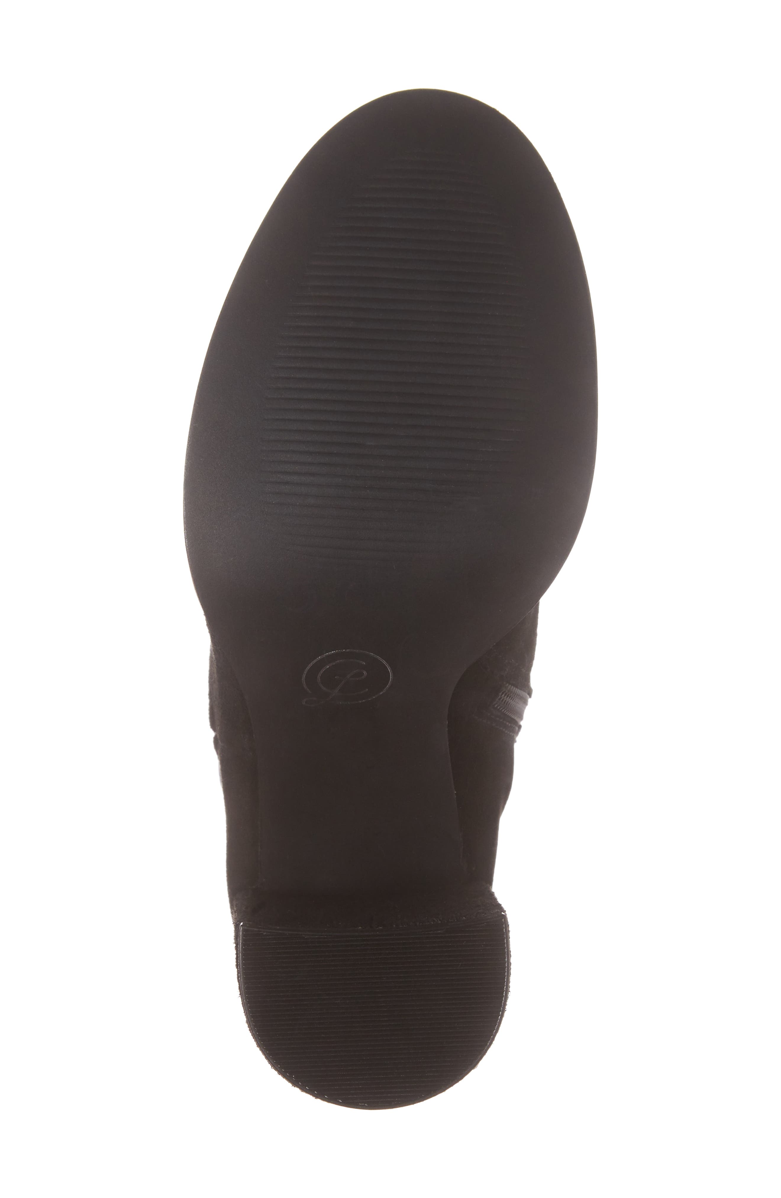 Charisma Bootie, Alternate, color, BLACK