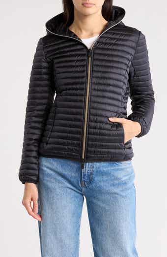 Lauren Ralph Lauren Crest Patch Quilted Jacket | Nordstromrack Lauren Ralph Lauren Crest Patch Quilted Jacket | Nordstromrack