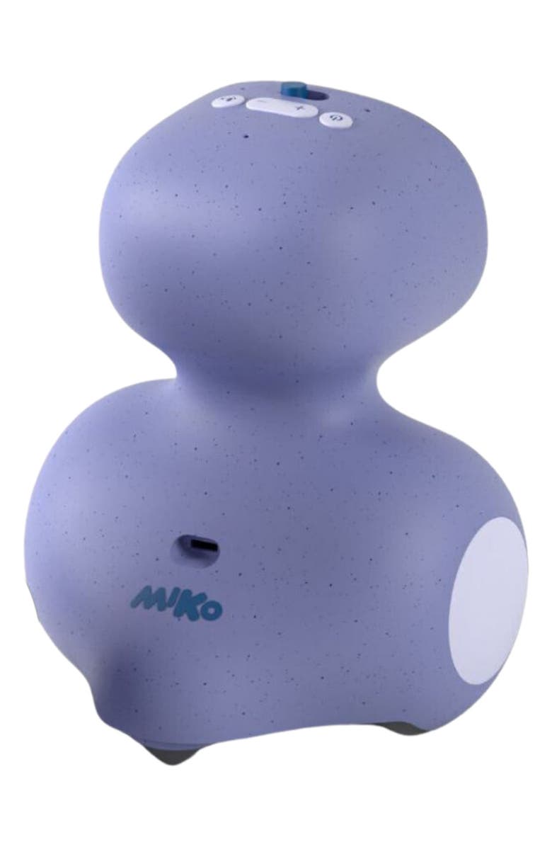 MIKO Mini AI Robot, Alternate, color, 