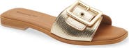 Chocolat Blu Bari Slide Sandal