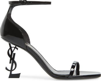 Opyum Ankle Strap Sandal