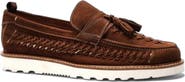 CARLOS SANTANA Zenith Tassel Loafer