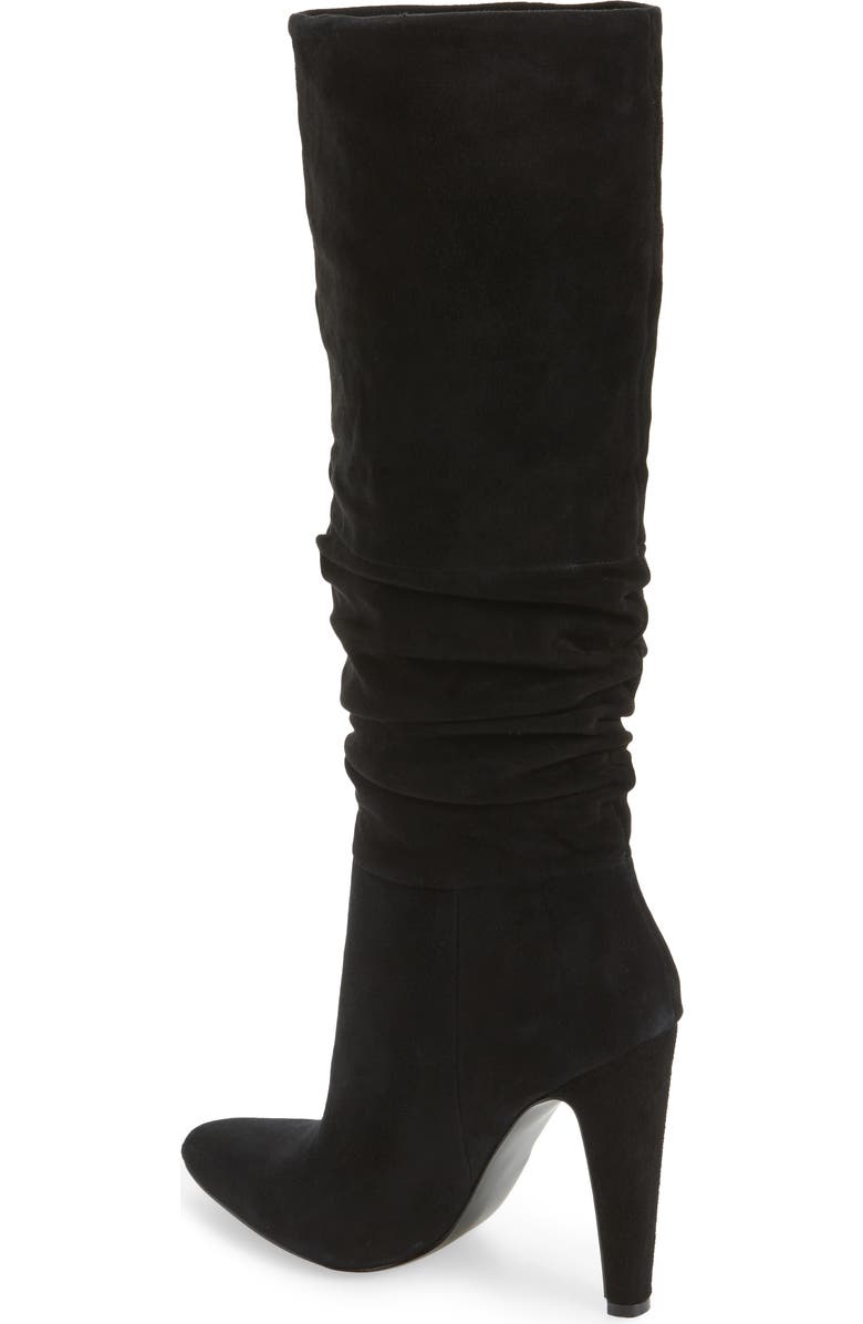 Steve Madden Carrie Slouchy Boot, Alternate, color,