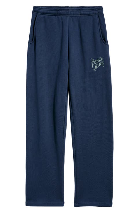 Warped Sweatpants