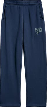 Museum of Peace 
Quiet Warped Sweatpants