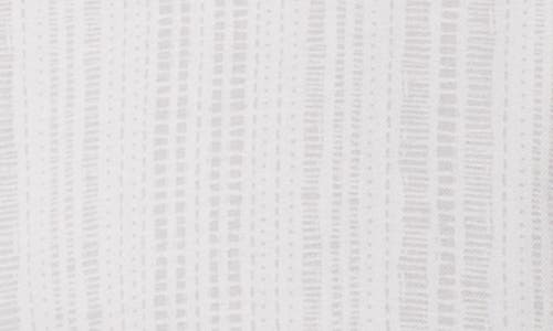 Travismathew Meant For More Short Sleeve Button-up Shirt In White