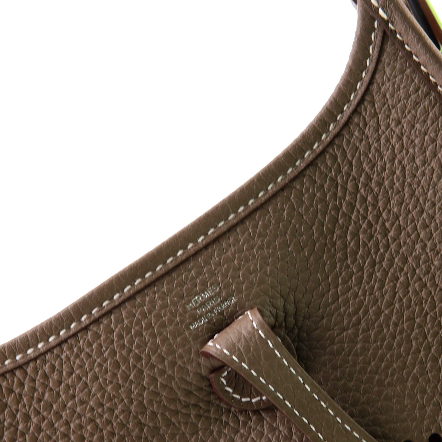 Evelyne Bag Gen III Clemence TPM, Alternate, color, Grey