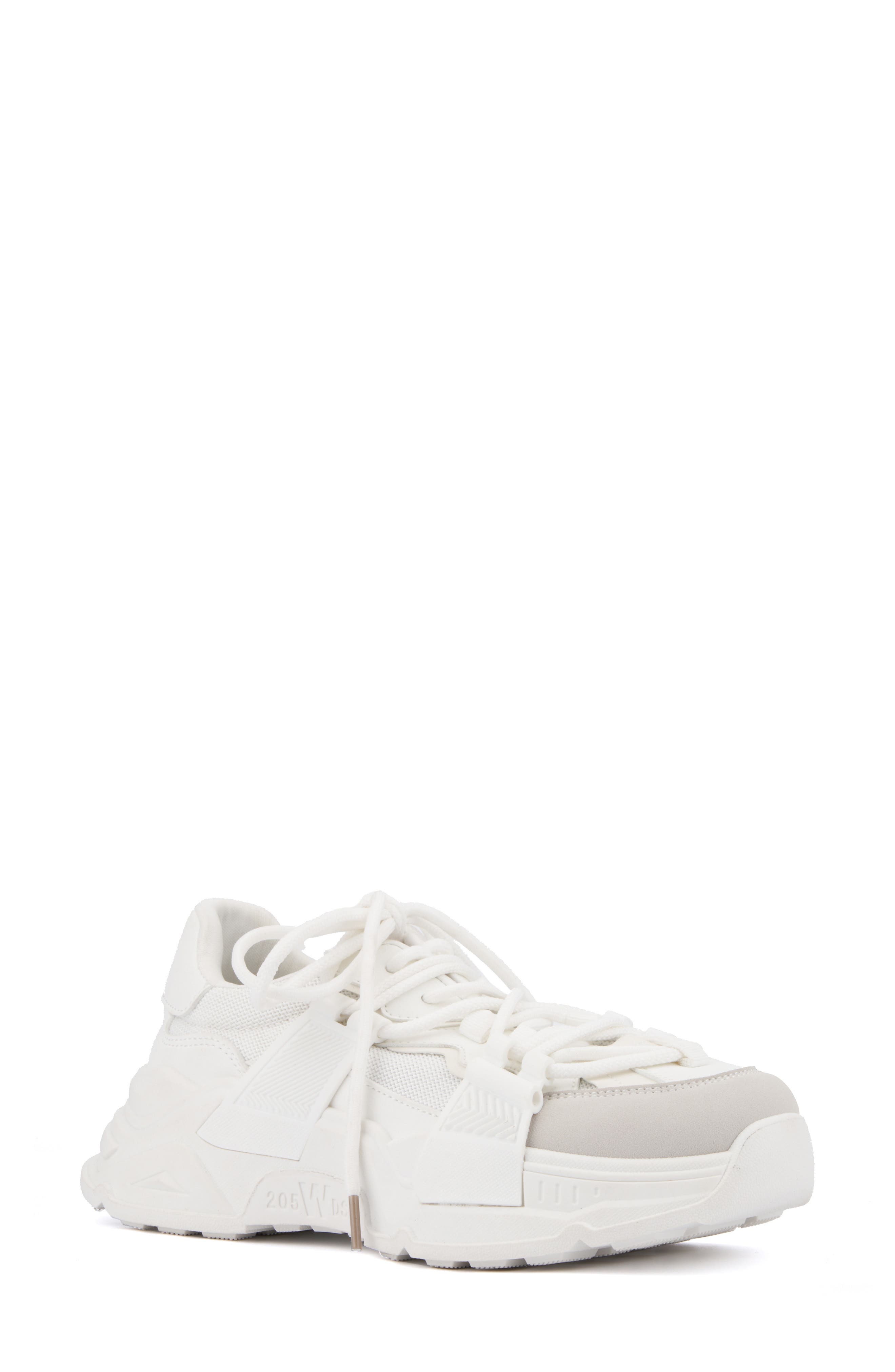 OLIVIA MILLER Love Story Sneaker, Main, color, 