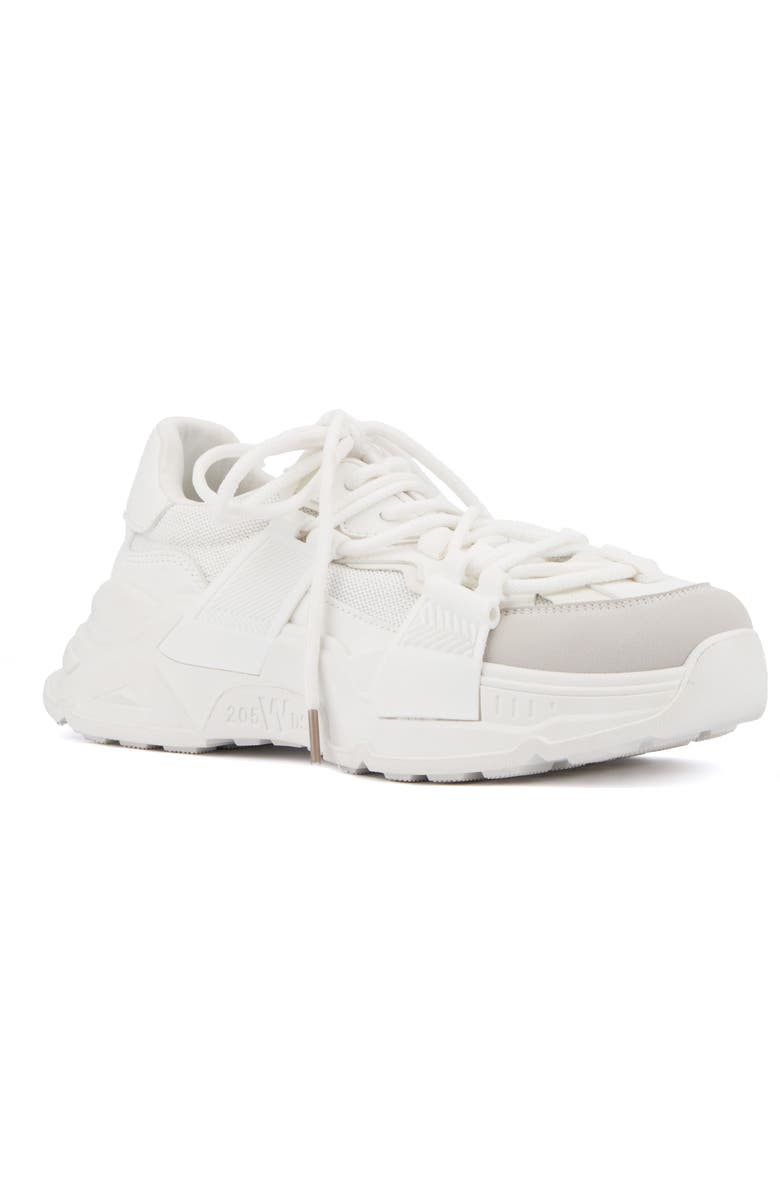 OLIVIA MILLER Love Story Sneaker, Main, color,