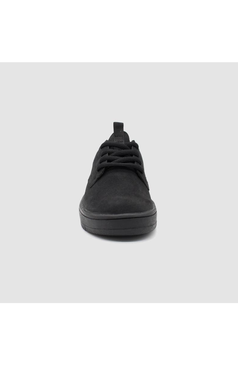 DrD Kids Footwear Scooter sneaker, Alternate, color, Black