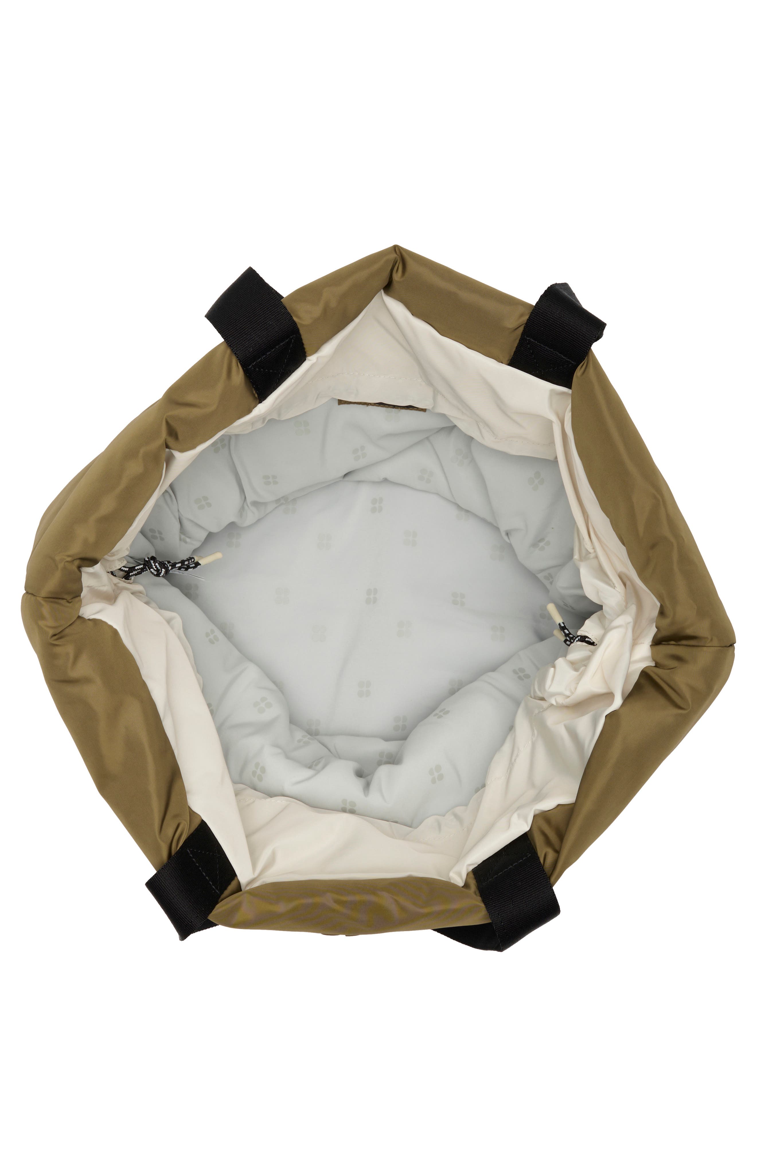 Sweaty Betty Color Pop Gym Bag, Alternate, color, 