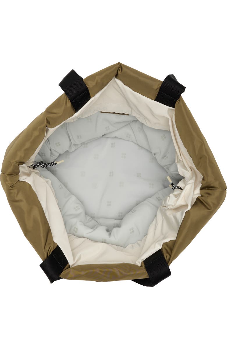 Sweaty Betty Color Pop Gym Bag, Alternate, color,