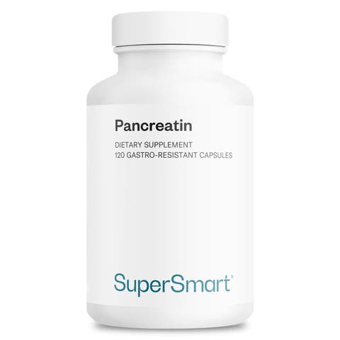 Pancreatin 10X