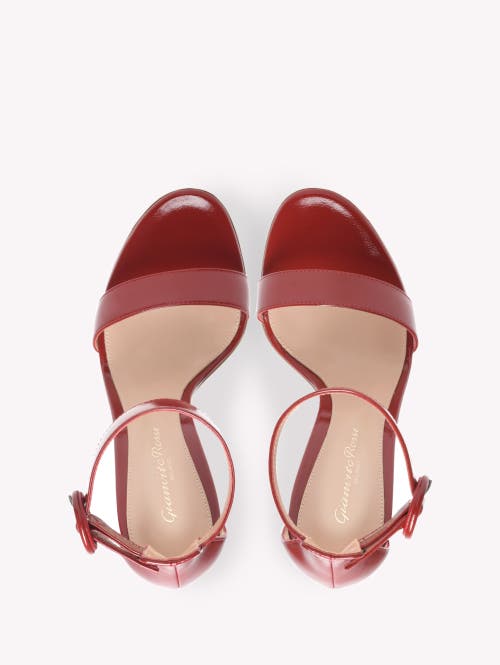 Shop Gianvito Rossi Portofino 105 Sandal