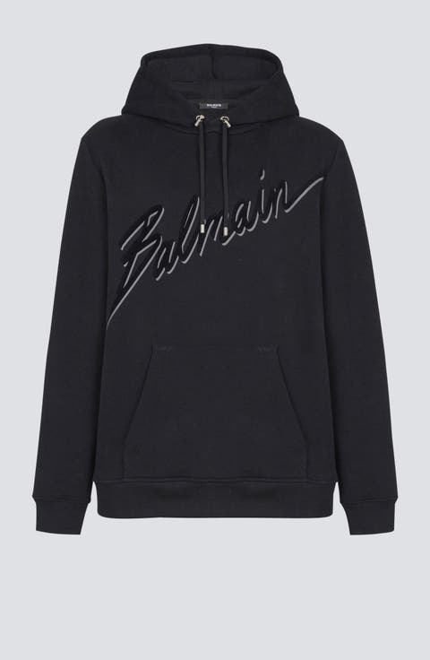 Shop Black Balmain Online | Nordstrom