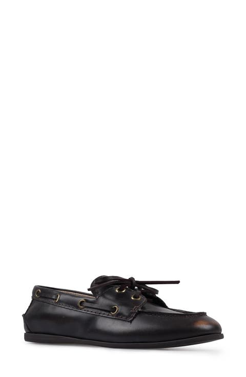 Napoli Loafer (Women)