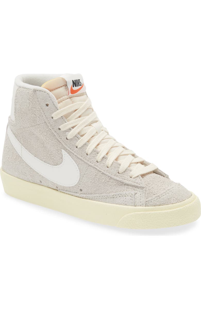Nike Blazer Mid '77 Vintage Sneaker, Main, color,