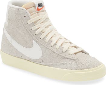 Nike Blazer Mid '77 Vintage Sneaker (Women) | Nordstrom