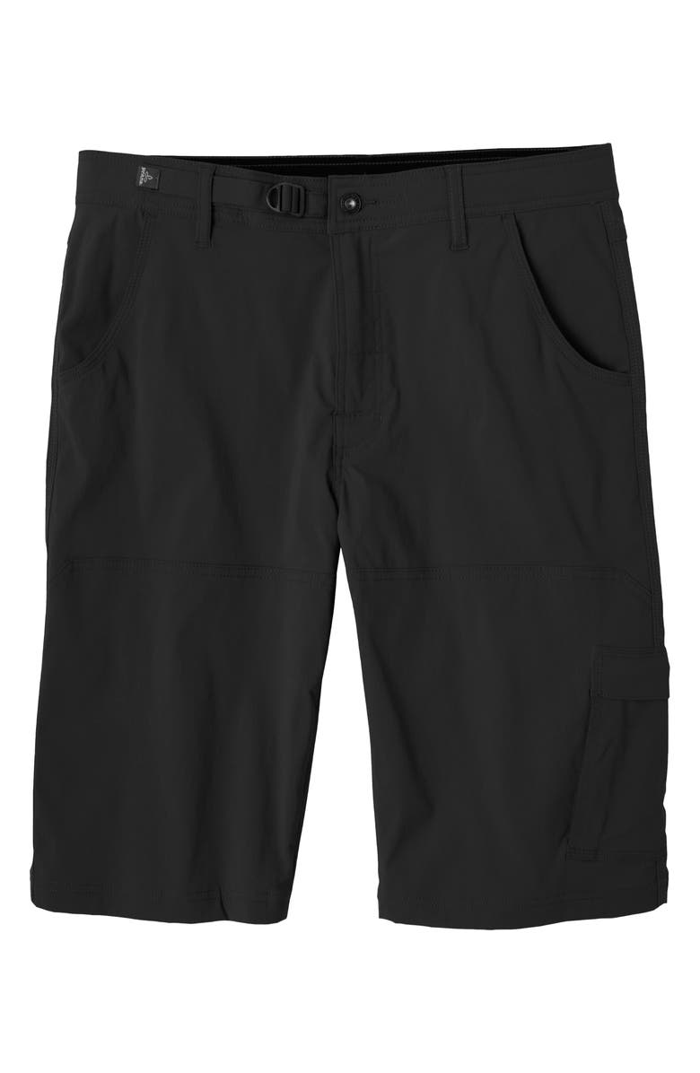 prAna Zion Stretch Shorts, Alternate, color, 