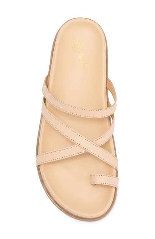 SEYCHELLES SEYCHELLES HIGHLINE SLIDE SANDAL