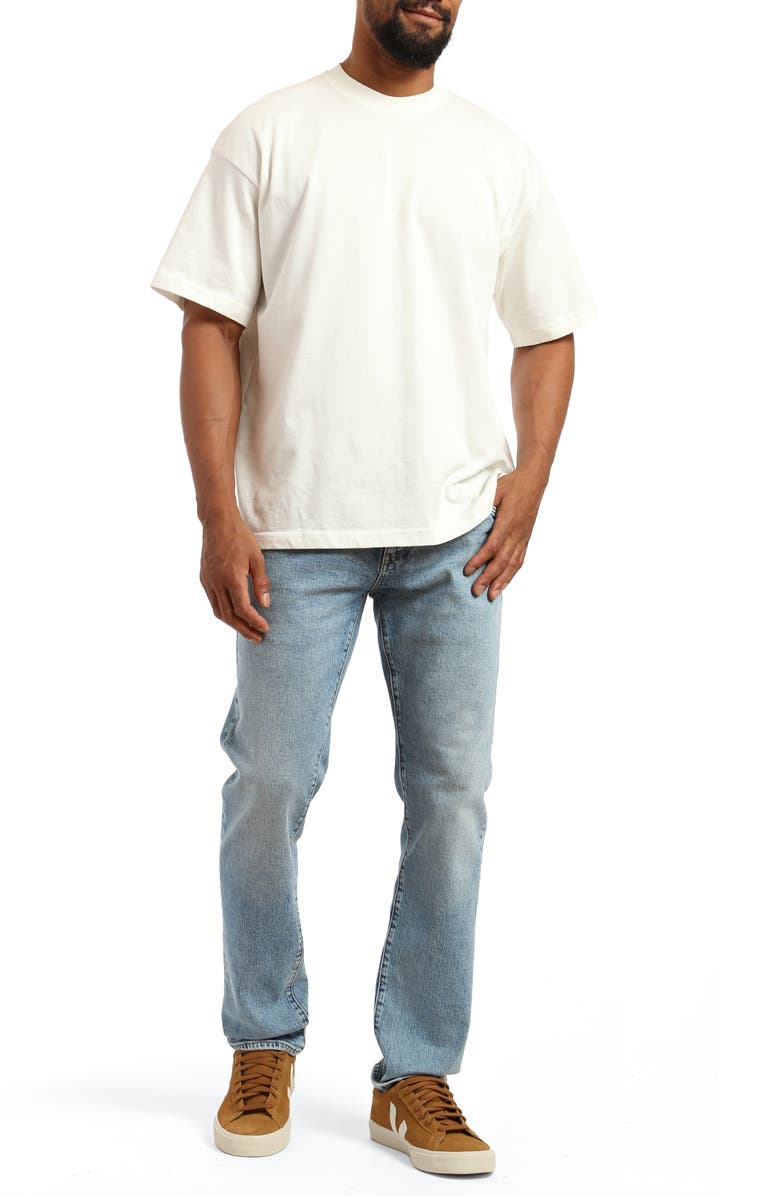 Mavi Jeans Jake Slim Fit Jeans, Alternate, color, 