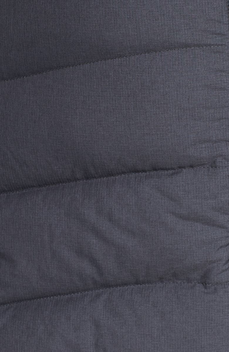 Columbia Winter Haven Water Resistant Hooded Quilted Down Jacket, Alternate, color,