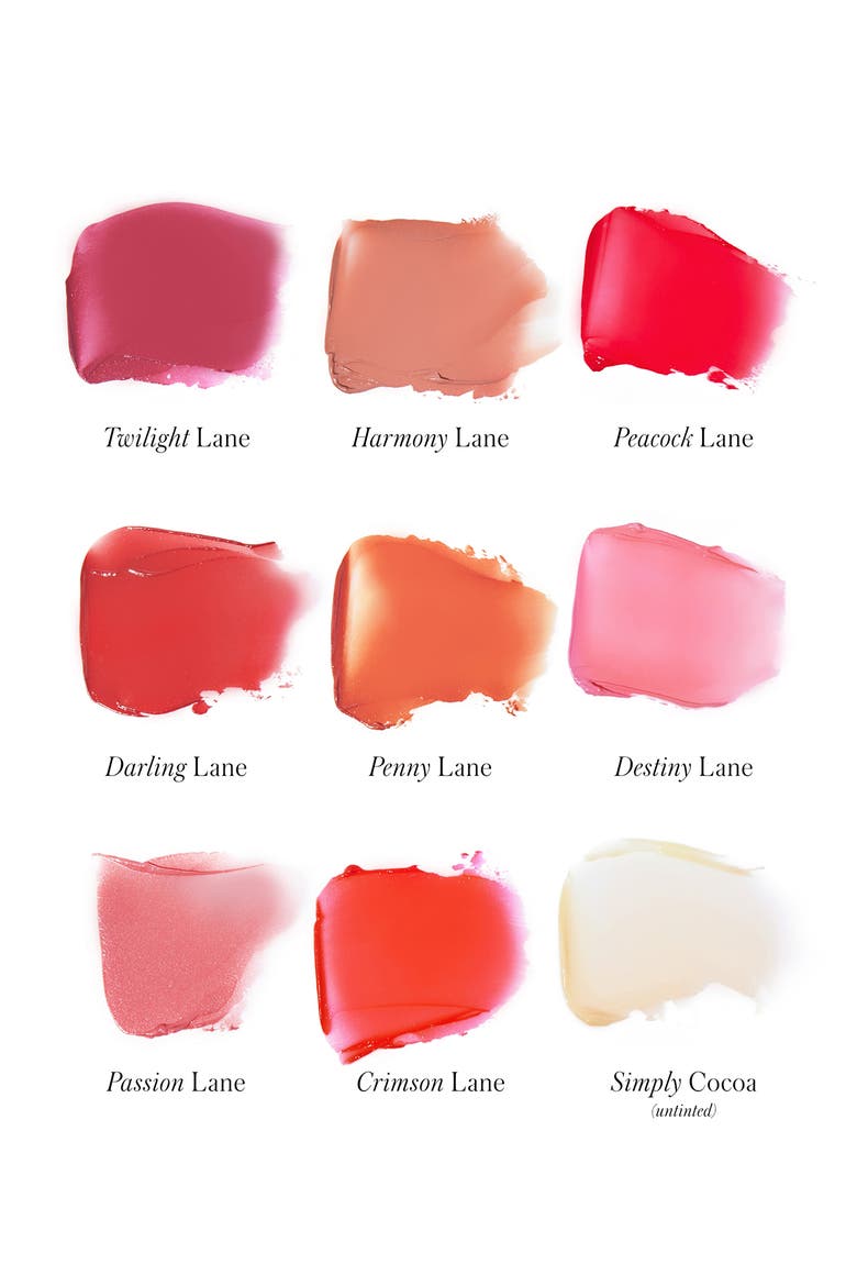Lip Balm, Alternate, color, PENNY LANE
