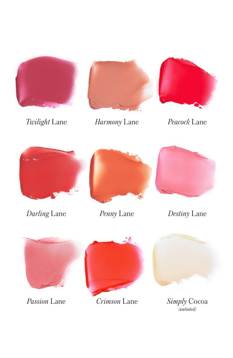 RMS Beauty Lip Balm, Alternate, color, Simply Cocoa