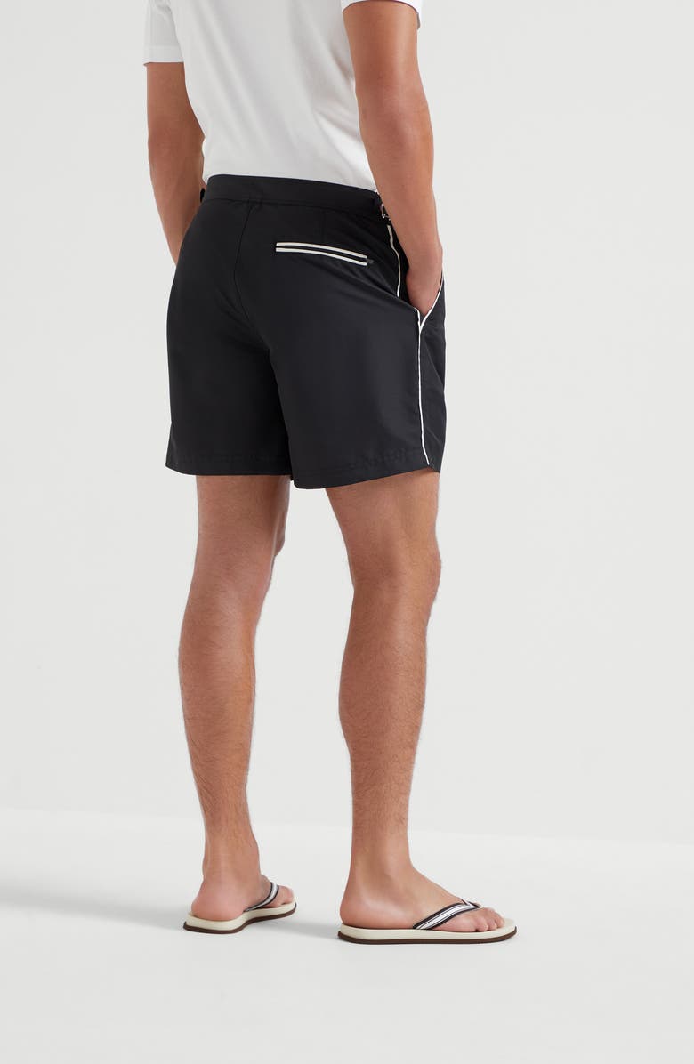 Brunello Cucinelli Swimwear, Alternate, color,